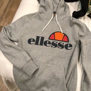 Ellesse hoodie